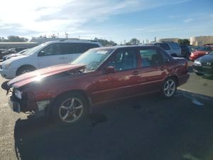 Volvo S70 GLT 2.4L 5 1998