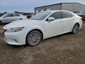 Lexus ES 350 3.5L 6 2014