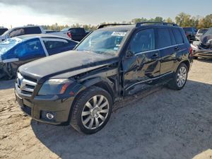 Mercedes-Benz GLK 350 4MATIC 3.5L 6 2010