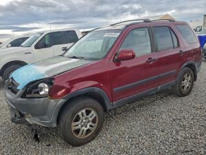 Honda CR-V EX 2.4L 4 2003