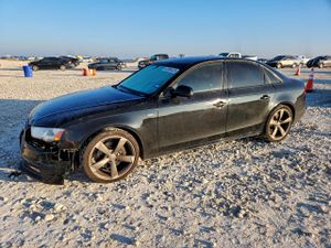 Audi A4 PREMIUM PLUS 2.0L 4 2014