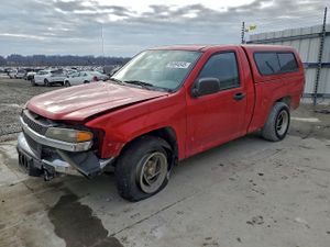 Chevrolet Colorado 2.8L 4 2006