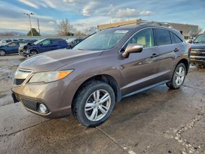 Acura RDX TECHNOLOGY 3.5L 6 2013