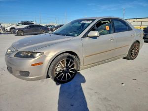 Mazda 6 I 2.3L 4 2007