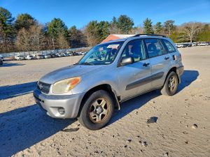 Toyota Rav4 2.4L 4 2005