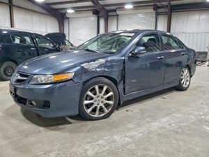 Acura TSX 2.4L 4 2006