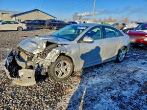 Chevrolet Cruze LT 1.4L 4 2015