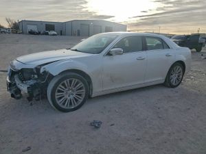 Chrysler 300 LIMITED 3.6L 6 2012