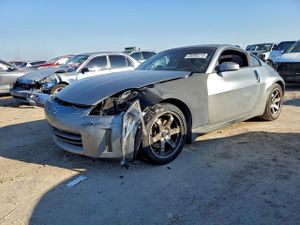 Nissan 350Z COUPE 3.5L 6 2006