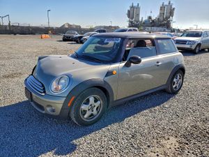 Mini Cooper 1.6L 4 2008