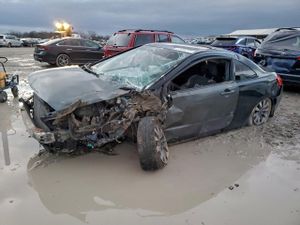 Honda Civic EX 1.8L 4 2008