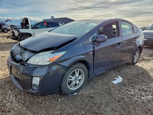 Toyota Prius 1.8L 4 2010