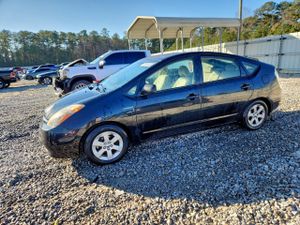 Toyota Prius 1.5L 4 2008