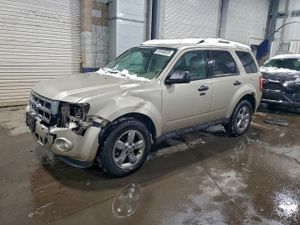 Ford Escape XLT 3.0L 6 2012