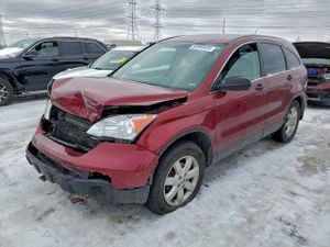 Honda CR-V EX 2.4L 4 2009