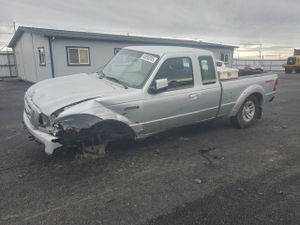 Ford Ranger SUPER CAB 4.0L 6 2010