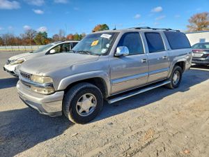 Chevrolet Suburban C1500 5.3L 8 2004