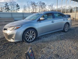 Toyota Avalon XLE 3.5L 6 2015