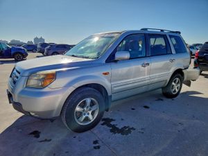 Honda Pilot SE 3.5L 6 2008