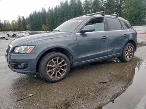 Audi Q5 PREMIUM PLUS 2.0L 4 2011