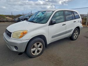 Toyota Rav4 2.4L 4 2004