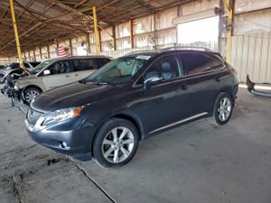 Lexus RX 350 3.5L 6 2011