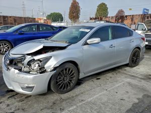 Nissan Altima 2.5 2.5L 4 2013