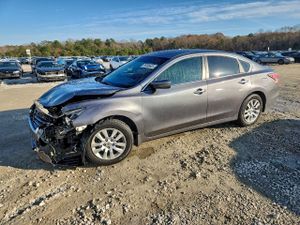 Nissan Altima 2.5 2.5L 4 2014
