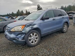 Honda CR-V EX 2.4L 4 2007