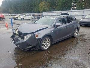 Lexus CT 200 1.8L 4 2015