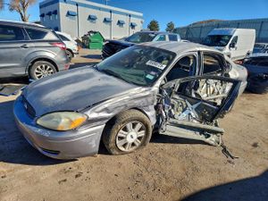 Ford Taurus SEL 3.0L 6 2007