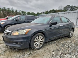 Honda Accord EXL 3.5L 6 2011