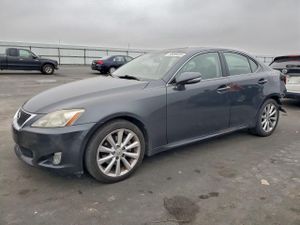 Lexus IS 250 2.5L 6 2010
