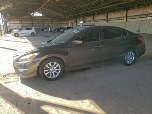 Nissan Altima 2.5 2.5L 4 2013