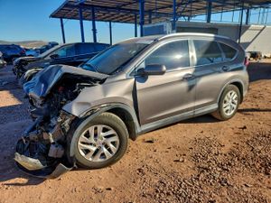 Honda CR-V EXL 2.4L 4 2015
