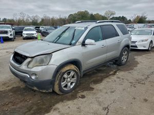 GMC Acadia SLT-1 3.6L 6 2008