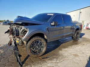 Ford F-150 SUPERCREW 2.7L 6 2021
