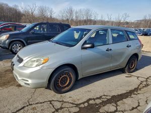 Toyota Corolla XR 1.8L 4 2004