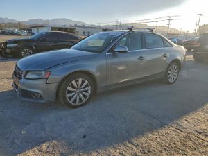 Audi A4 PREMIUM PLUS 2.0L 4 2011