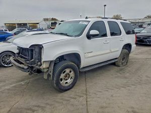 GMC Yukon 5.3L 8 2008