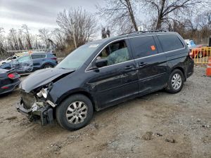 Honda Odyssey EXL 3.5L 6 2007