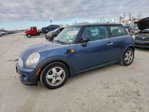 Mini Cooper 1.6L 4 2011