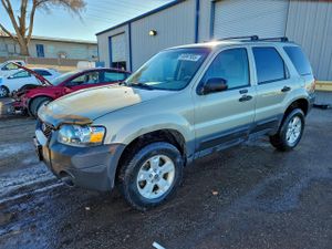 Ford Escape XLT 3.0L 6 2005