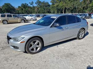 BMW 3 Series XI SULEV 2.0L 4 2015