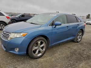 Toyota Venza 3.5L 6 2009