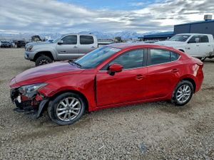 Mazda 3 TOURING 2.0L 4 2014