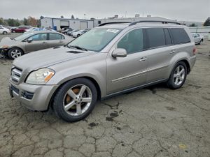 Mercedes-Benz GL 450 4MATIC 4.7L 8 2007
