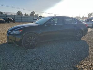 Lexus GS 350 3.5L 6 2015