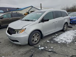 Honda Odyssey EX 3.5L 6 2012