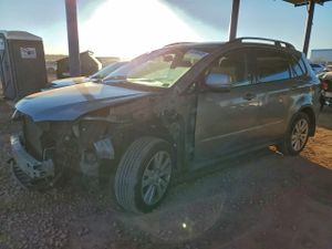 Subaru Tribeca LIMITED 3.6L 6 2008